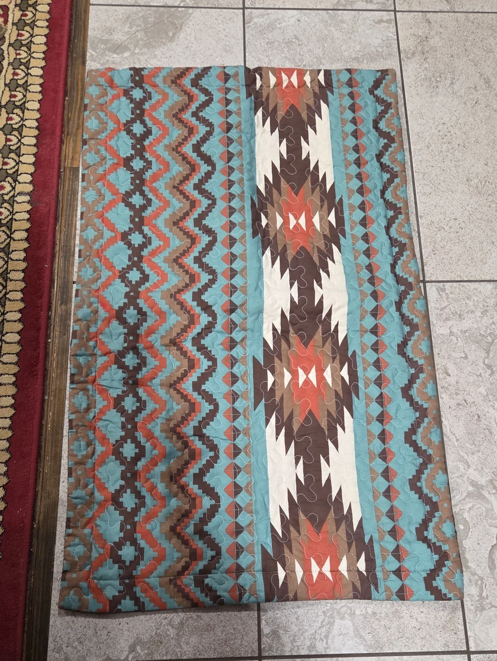 N/A stylish southwestern
